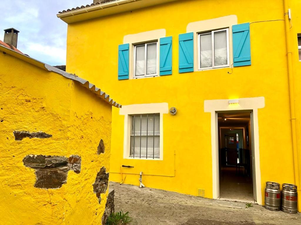 The Cliffs - Le Village Sarridal Santa Marta de Ortigueira Ngoại thất bức ảnh
