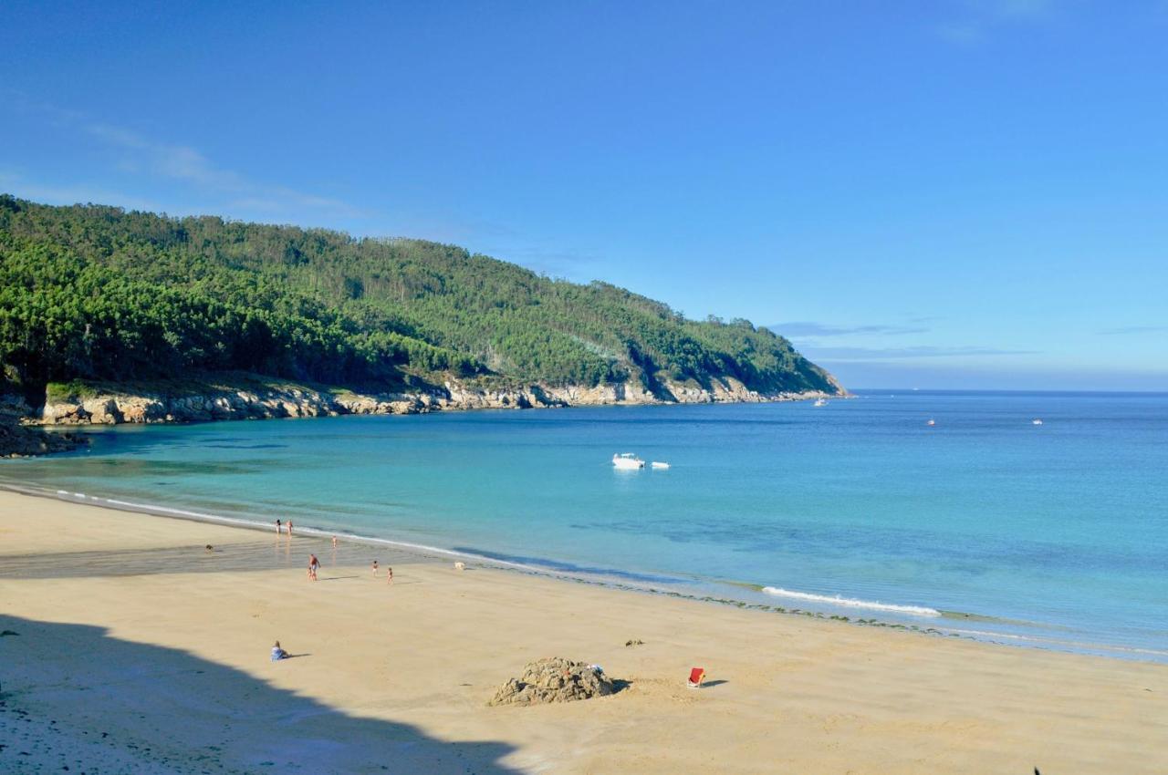 The Cliffs - Le Village Sarridal Santa Marta de Ortigueira Ngoại thất bức ảnh