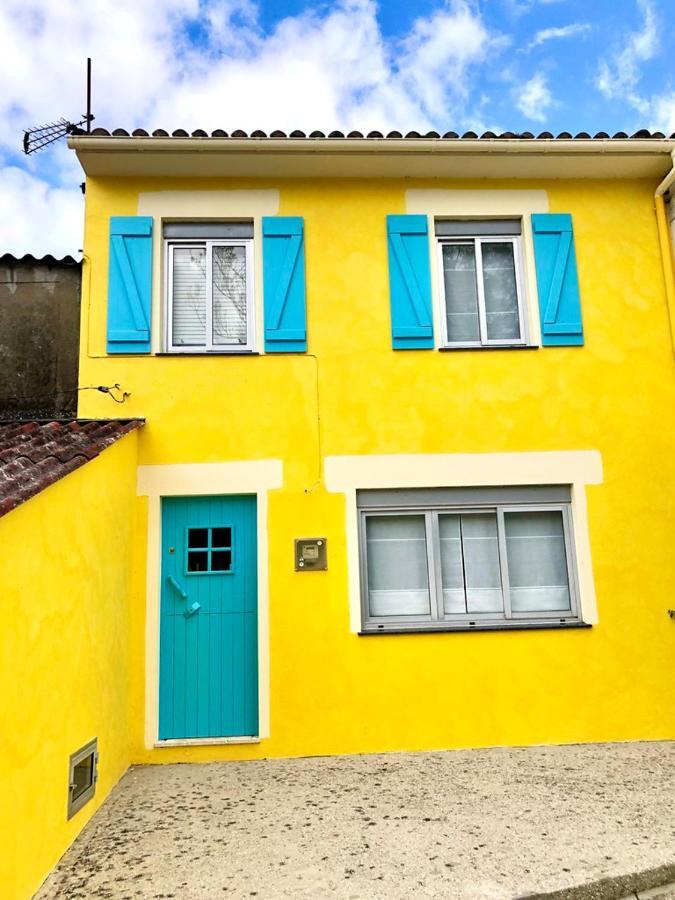 The Cliffs - Le Village Sarridal Santa Marta de Ortigueira Ngoại thất bức ảnh