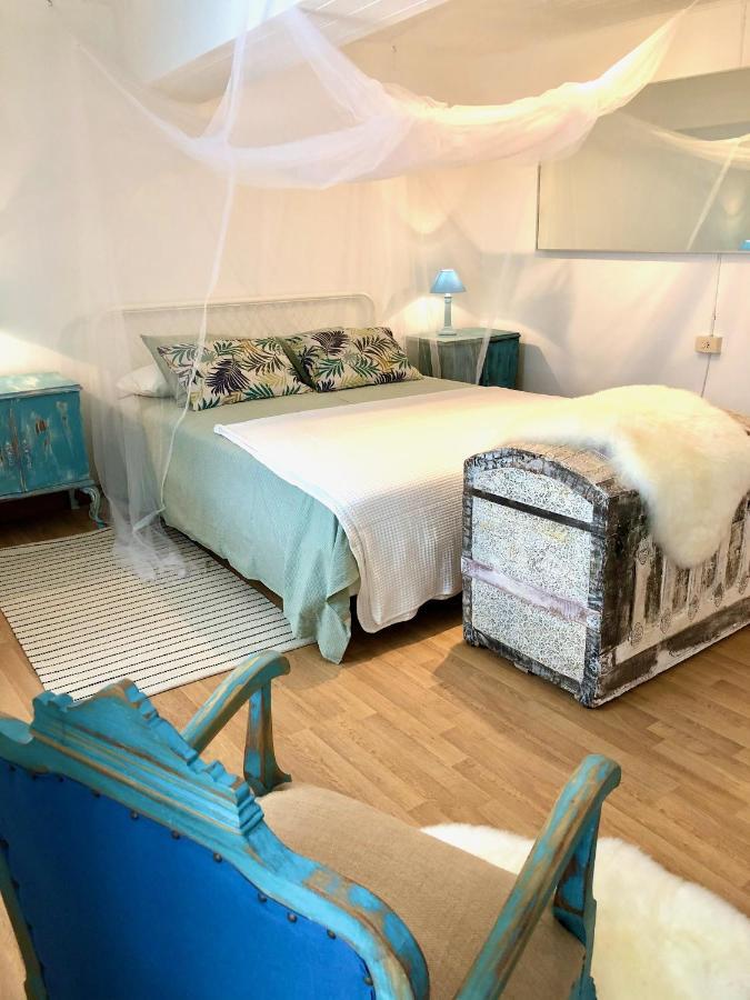 The Cliffs - Le Village Sarridal Santa Marta de Ortigueira Ngoại thất bức ảnh